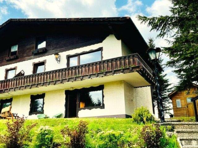 Almhaus mit Skivergnügen direkt vor der Tür auf 1.500 Metern Seehöhe am KLIPPITZTÖRL Komfort, Ruhe & Rendite vereint Über 200 Tage jährliche Vermietbarkeit möglich!