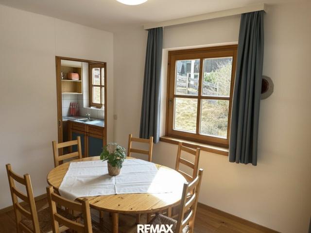 Ski In / Ski Out Apartment in Bestlage von Bad Kleinkirchheim