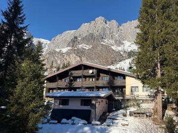 Ski in / Ski out Apartment mit touristischer Nutzung in Mühlbach am Hochkönig, Ski Amade
