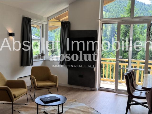 Ski in/Ski out in Viehhofen, nahe Saalbach Hinterglemm: 5 Top Apartments für touristische Vermietung