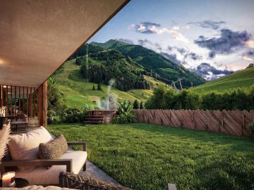 Ski & Panorama Living Top 4
