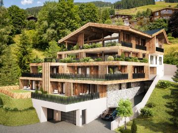 Mauerbach, Radstadt, Radstadt, Bezirk Sankt Johann im Pongau, Bundesland Salzburg