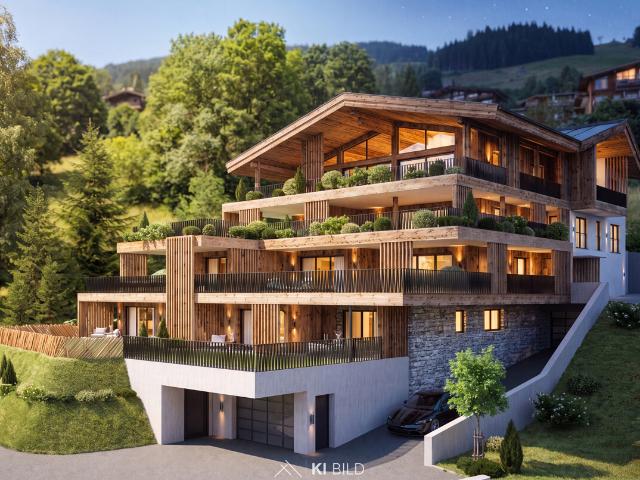 Ski & Panorama Living Top 6