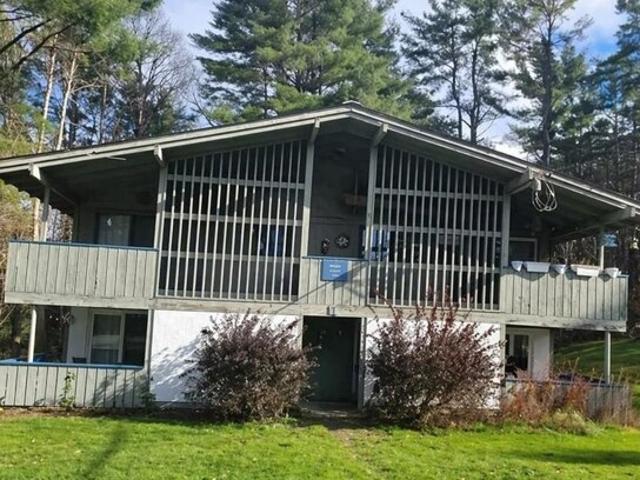 Ski Tow Rd Unit,west Windsor, Condo For Sale