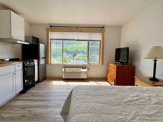 Ski Town Apartments Studio Apartment for Rent at 725 S Lincoln Ave, Steamboat Springs, CO 80487
