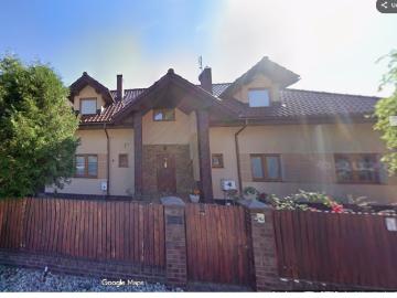 Dom na licytacji w Skierniewicach – 147 m2, 3 pokoje