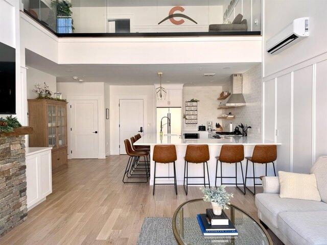 Skimobile Rd Unit,conway, Condo For Sale