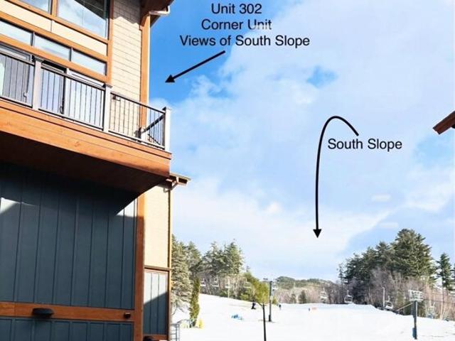Skimobile Rd Unit,conway, Condo For Sale