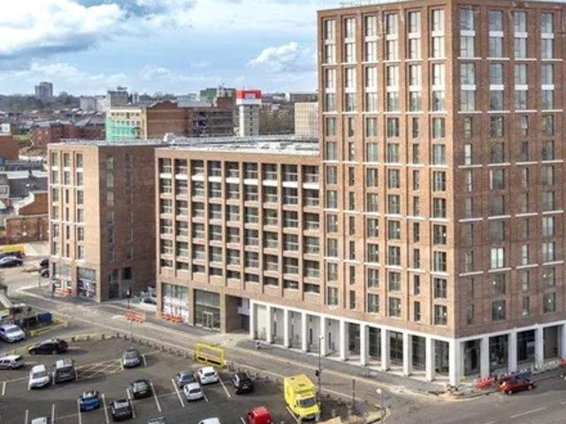 Skinner Lane, Highgate, B5 6AR, United Kingdom | 2 bed apartment for rent #127641628 | Rentberry