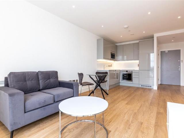 Skinner Lane, Rea Valley, Highgate, B5 6AR, United Kingdom | 1 bed apartment for rent #137017689 | Rentberry