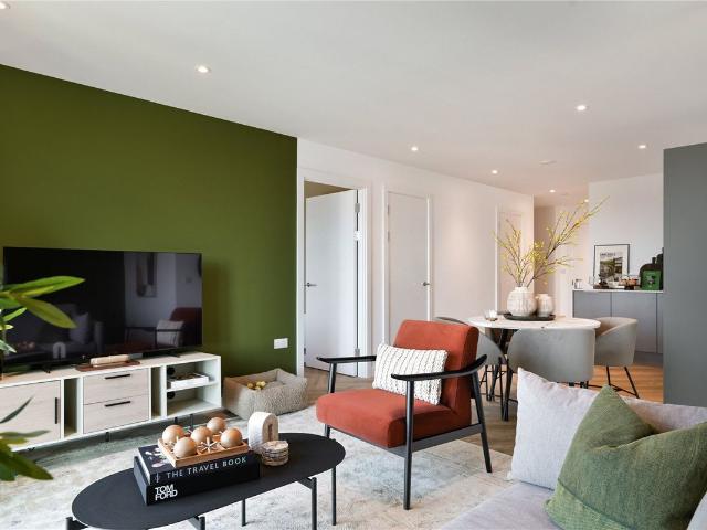 Skinner Street, Leeds LS1, 2 bed flat to rent, £1,455 pcm | PrimeLocation