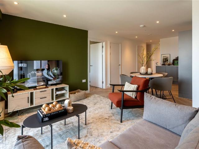 Skinner Street, Leeds LS1, 2 bed flat to rent, £1,455 pcm | PrimeLocation