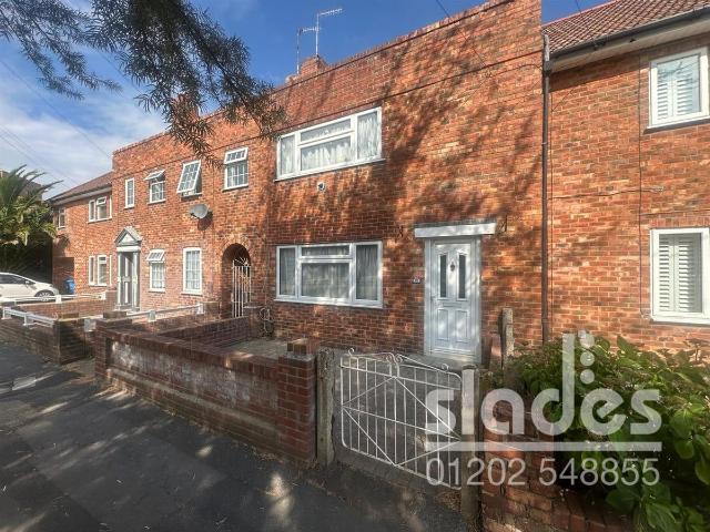 Skinner Street, Poole BH15, 3 bed terraced house to rent, £1,450 pcm | PrimeLocation
