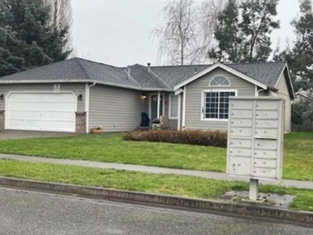 Skinner Way SW