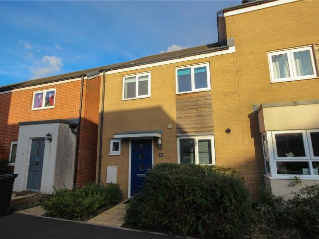 Skinners Croft, Patchway, Bristol BS34, 3 bed detached house to rent, £1,600 pcm | PrimeLocation