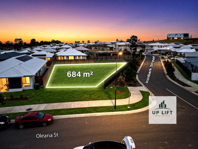 SKIP THE WAIT BUILD YOUR DREAM HOME IMMEDIATELY!
