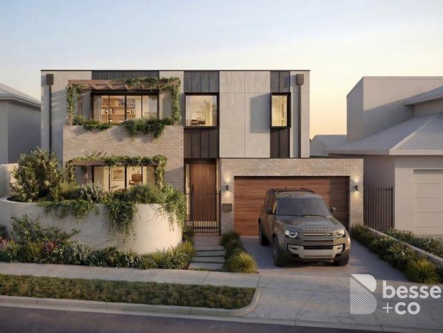 Skip the Wait Start Building Your Dream Home Now!
