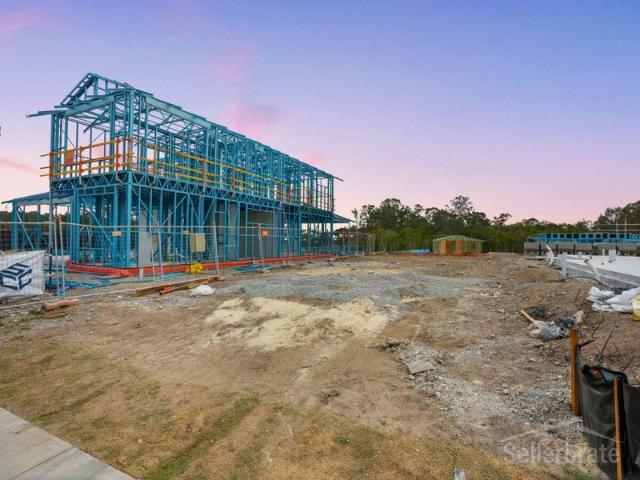 Skip the Waiting List: Registered and Ready to Build Lot in Brookhaven