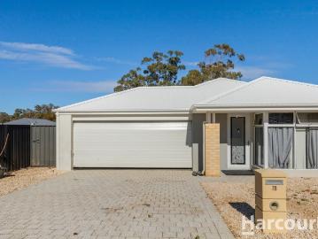 Skip the Build Time and Secure This 2025 Built Home!