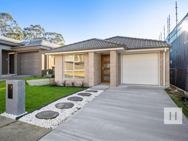 House Warnervale