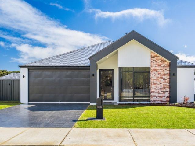 Skip the build move straight in