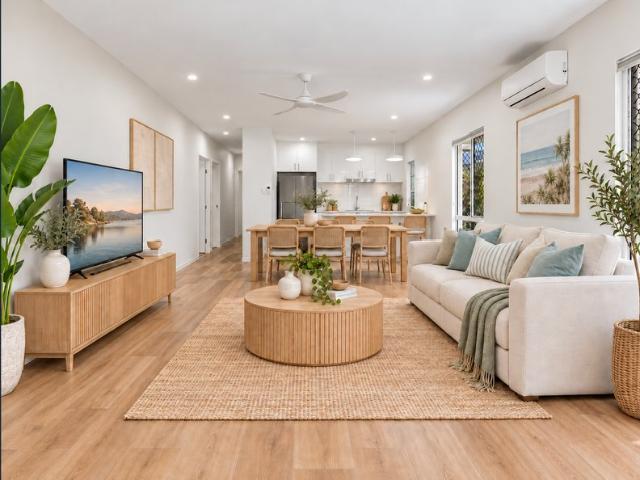 Skip the Build Near New Living in Bluewater Reserve