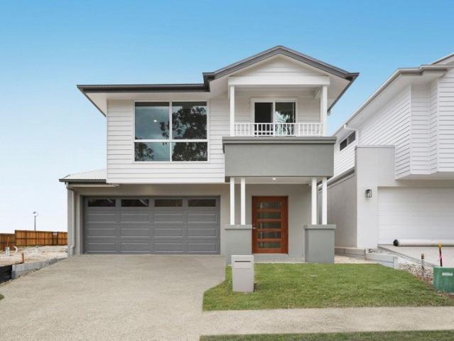 Skip the Build. Start Living