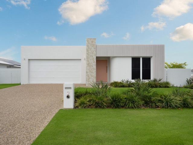 Skip the Build: Step Into 'As New' Palm Springs Luxury