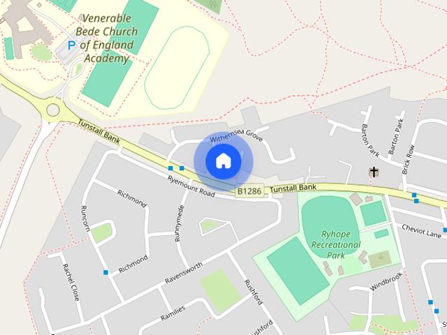Skipsea View, Sunderland, SR2 0BX