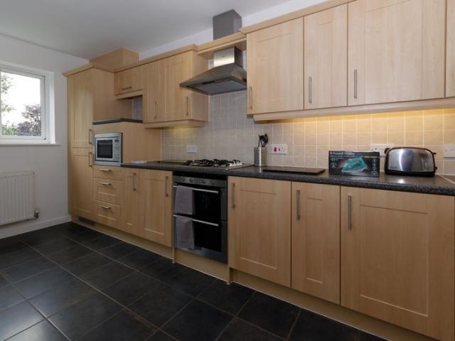 Skipper Way, Little Paxton, St. Neots, 1 bedroom, Terraced