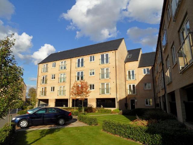 Skipper Way, St. Neots PE19 2 bed flat to rent £1,150 pcm £265 pw