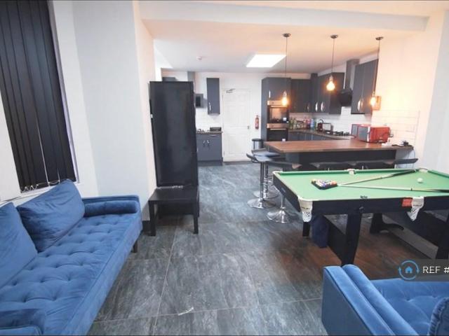 Skipworth Street, Leicester, LE2 6 bed detached house to rent £672 pcm £155 pw