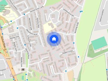 Skipton Green, Harlow Green, NE9