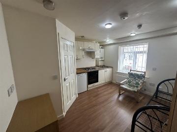 Skipton Road, Keighley BD20, 1 bed flat to rent, £500 pcm | PrimeLocation