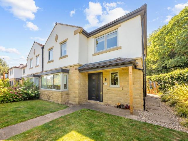 Skipton Road, Ilkley LS29, 4 bed semi detached house to rent, £2,400 pcm | PrimeLocation