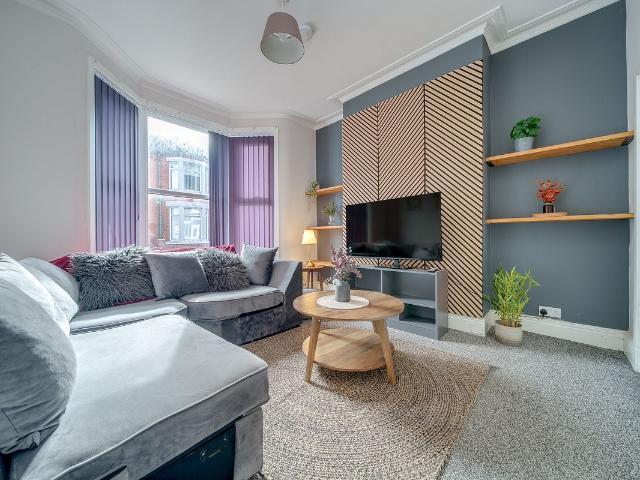Skipton Road, Liverpool L4, 3 bed terraced house to rent, £995 pcm | PrimeLocation