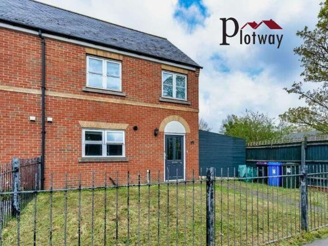 Skirbeck Road, Boston, PE21 6DA 3 bed semi detached house to rent £950 pcm £219 pw