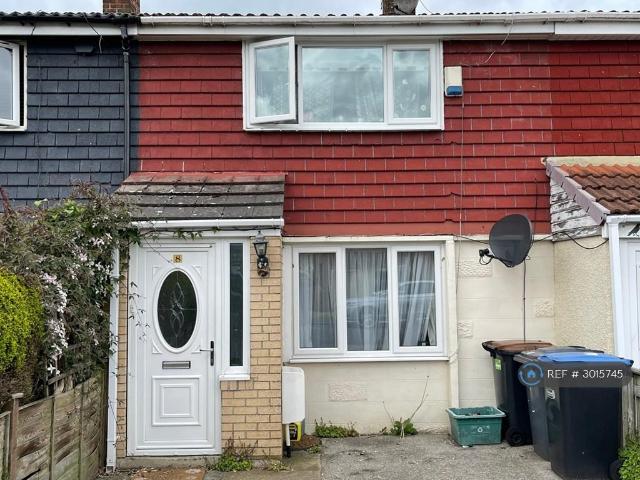 Skirlaw Road, Newton Aycliffe, DL5 2 bed terraced house to rent £625 pcm £144 pw