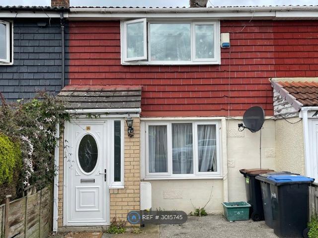 Skirlaw Road, Newton Aycliffe DL5, 2 bed terraced house to rent, £625 pcm | PrimeLocation