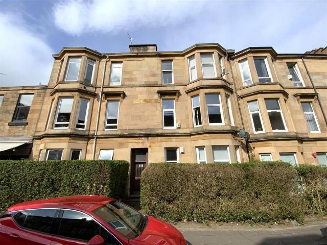 Skirving Street, Shawlands, Glasgow 2 bed apartment to rent £1,250 pcm £288 pw