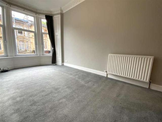 Skirving Street, Shawlands, Glasgow, G41