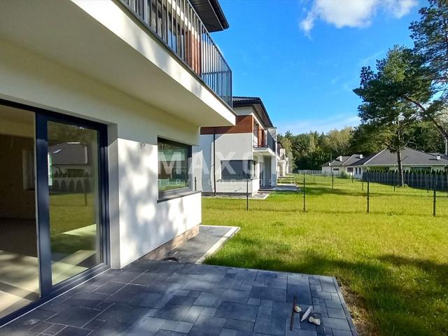Do sprzedania przestronny dom 163 m² w Skrzeszewie