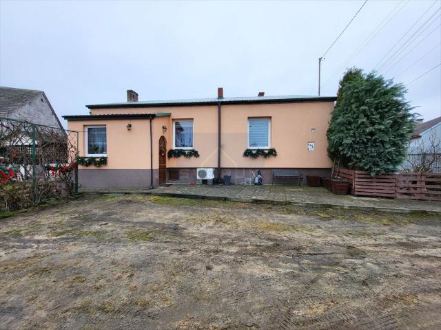 Skrzydlów, 68 m2