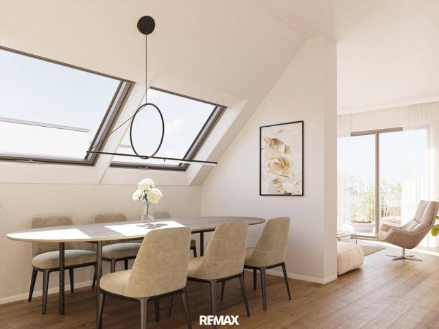 SKRA LIVING 1220 INVESTMENT