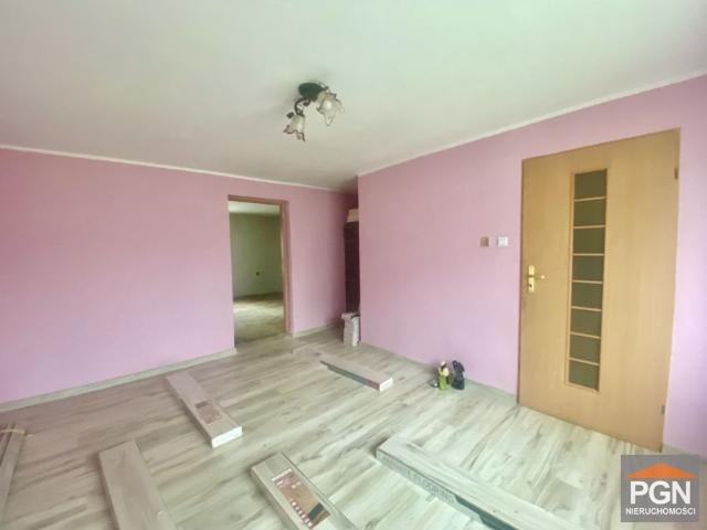 Skrajny szeregowiec 100 m² z działką 924 m² polecam