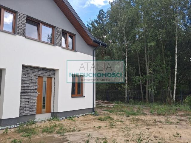 Skrajny segment 84 m² w Grodzisku polecam