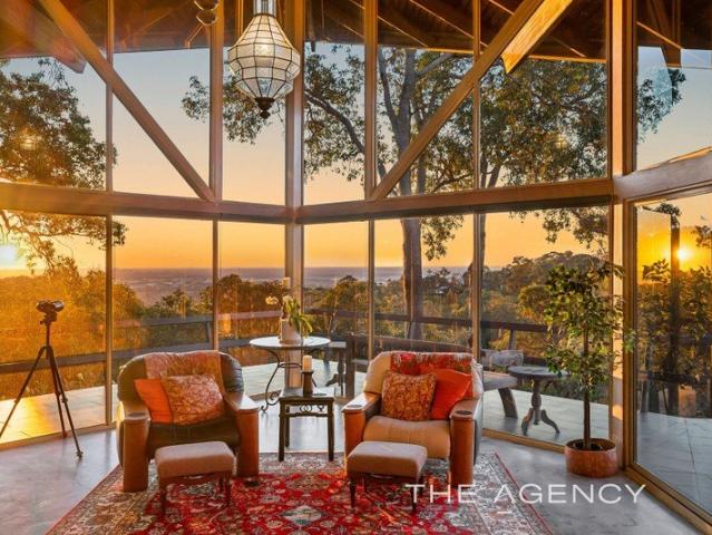 Skyview An Irreplaceable Escarpment Masterpiece Second To None