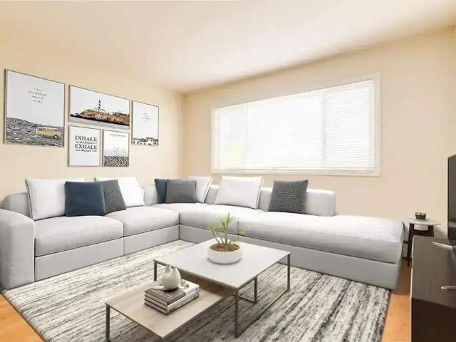 Skyview Apartments — 1 Bedroom