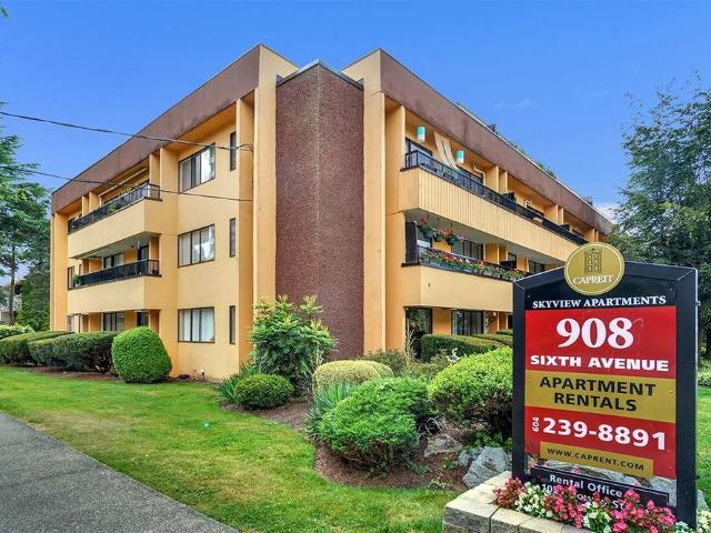 Skyview Apartments 2 Bedroom