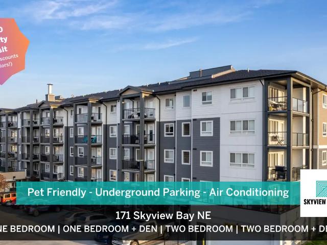 Skyview Living
